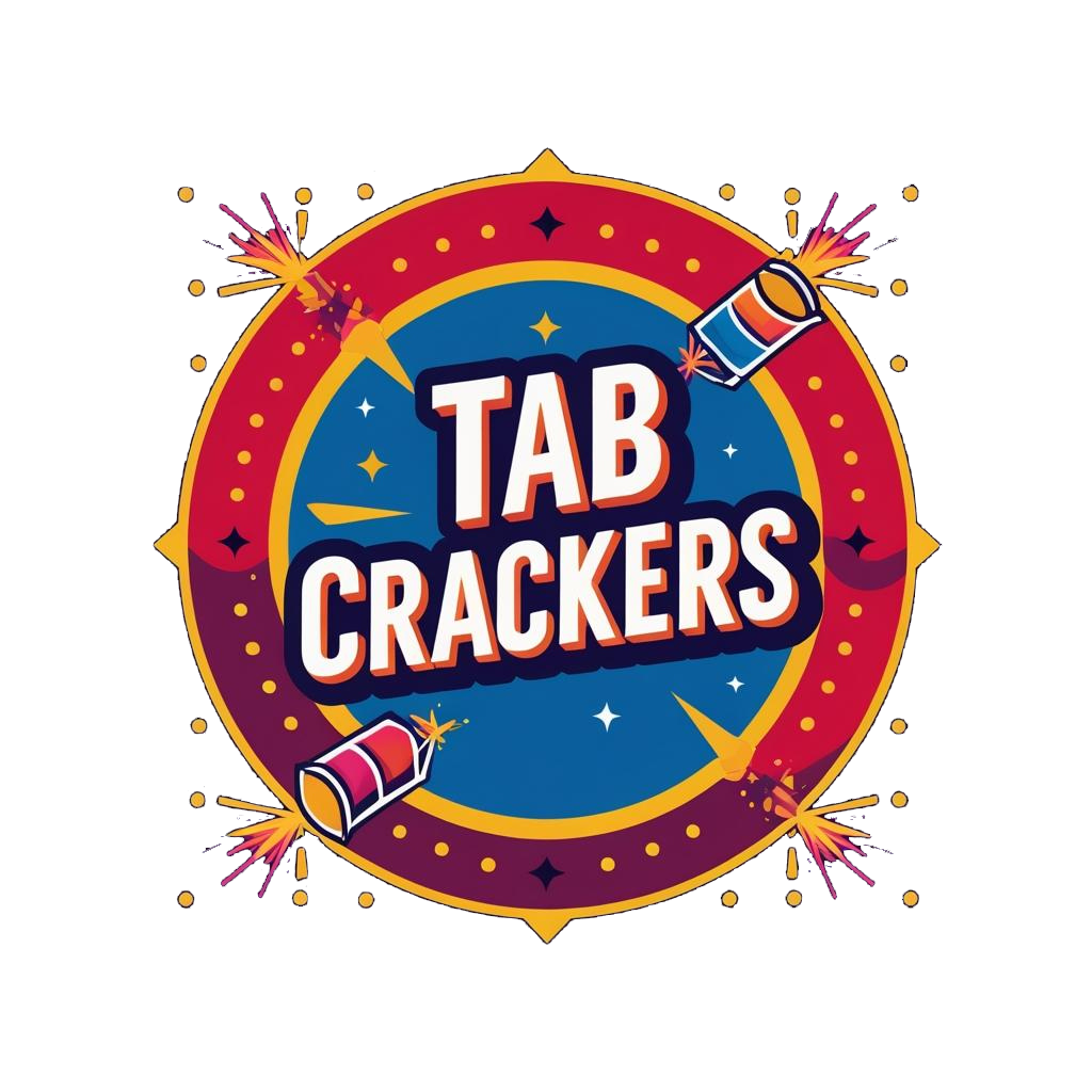 Tab Crackers