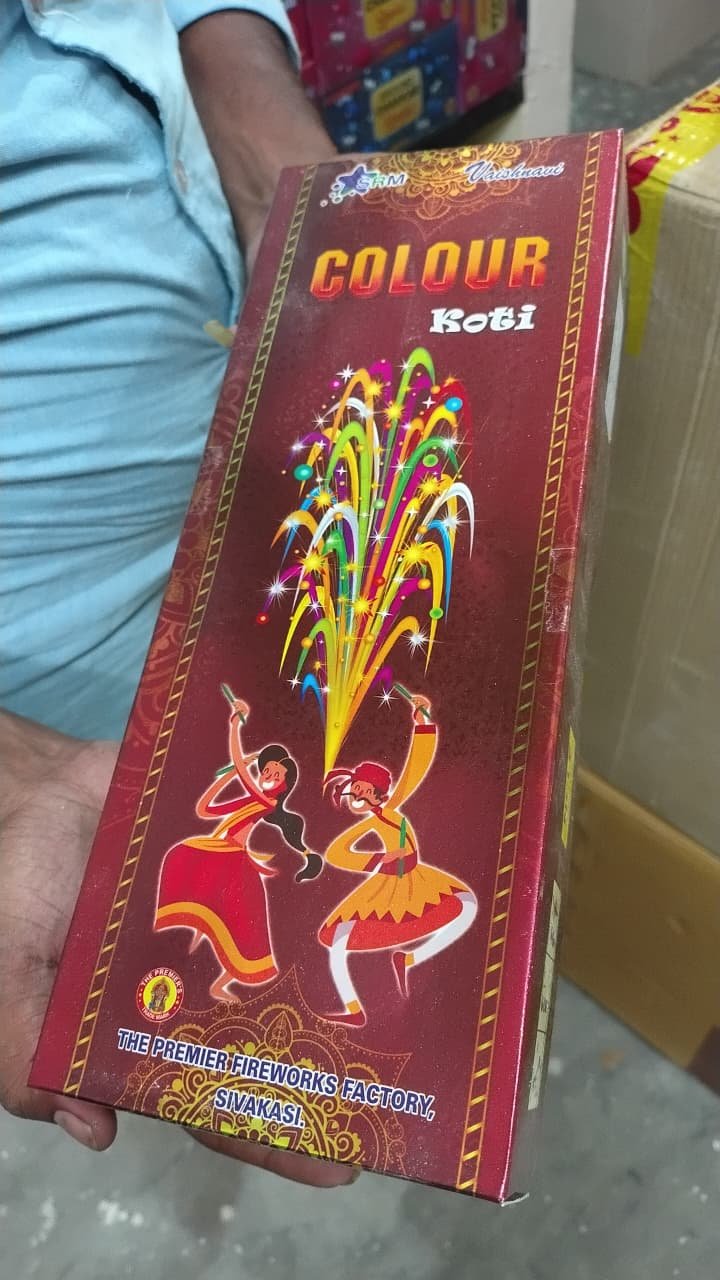 Crackers