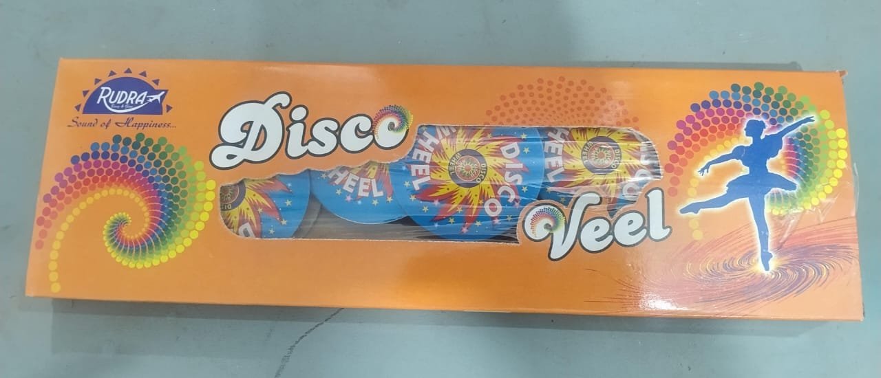 Crackers