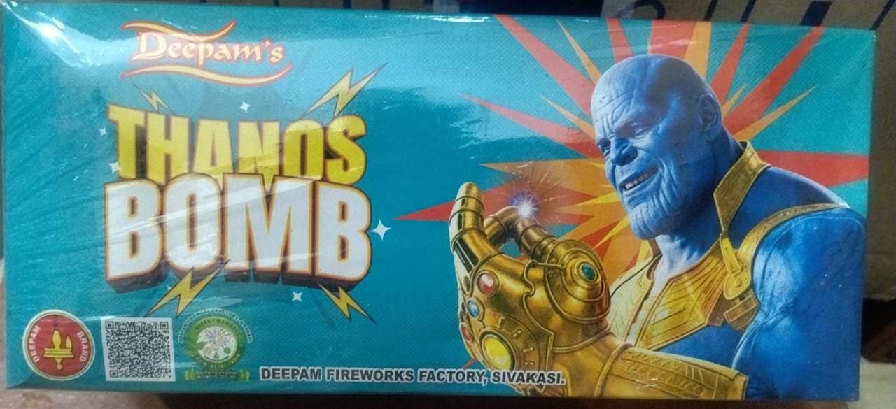 Crackers