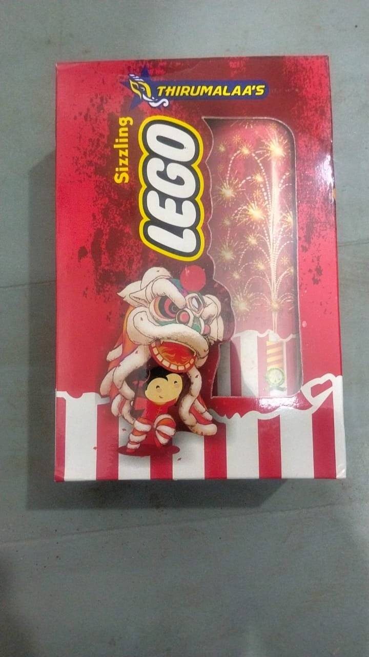 Crackers