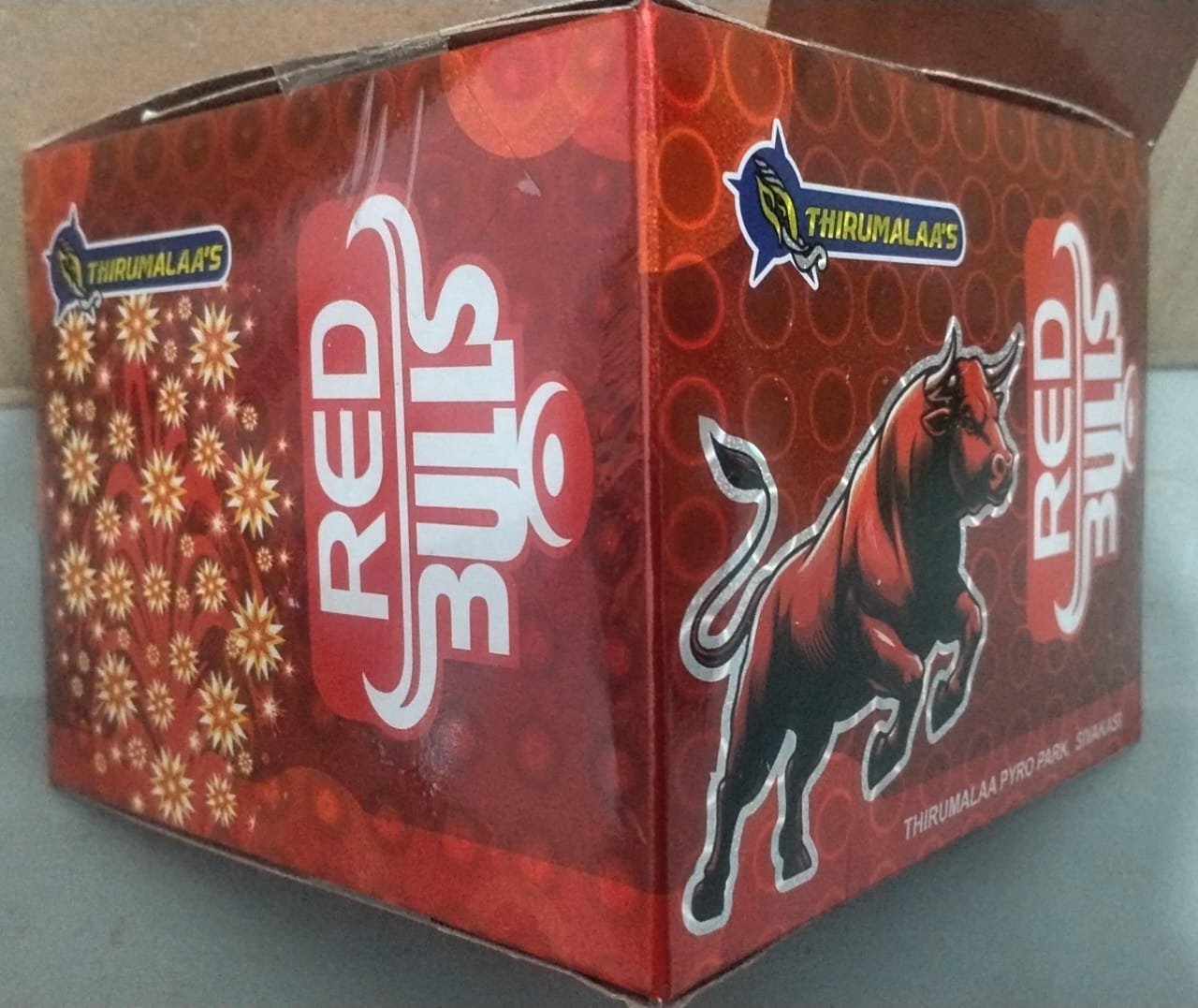 Crackers