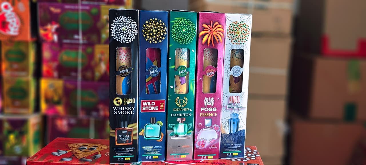 Crackers
