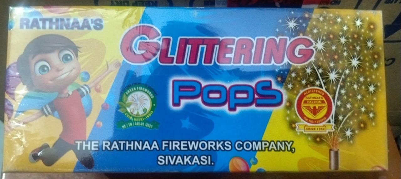 Crackers