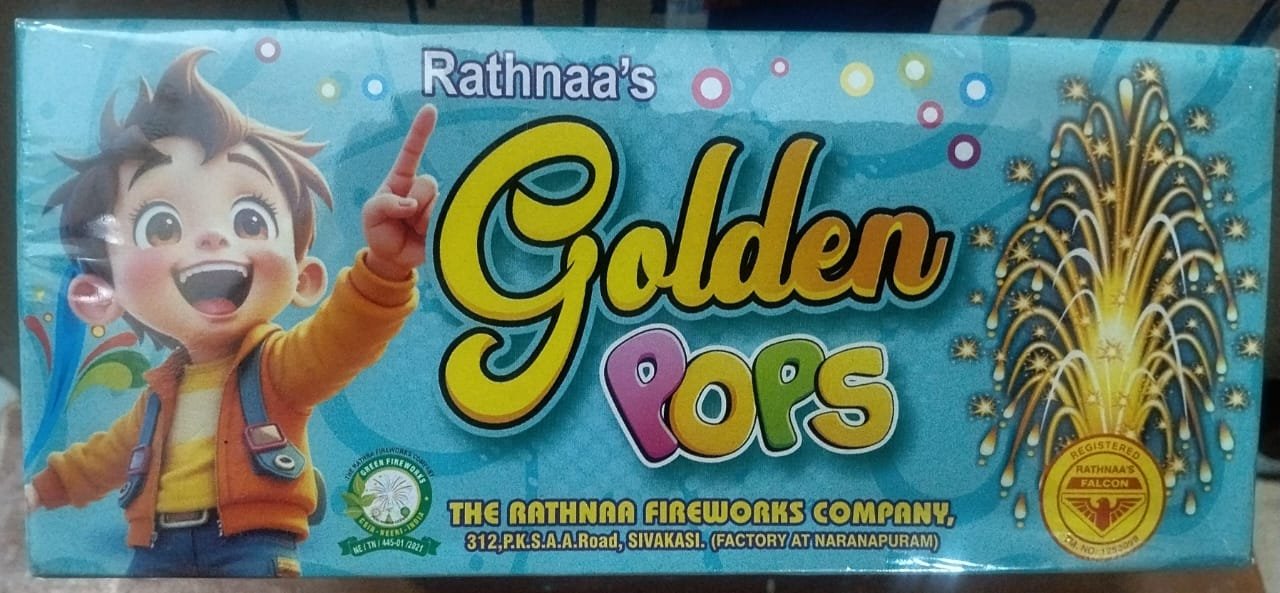 Crackers