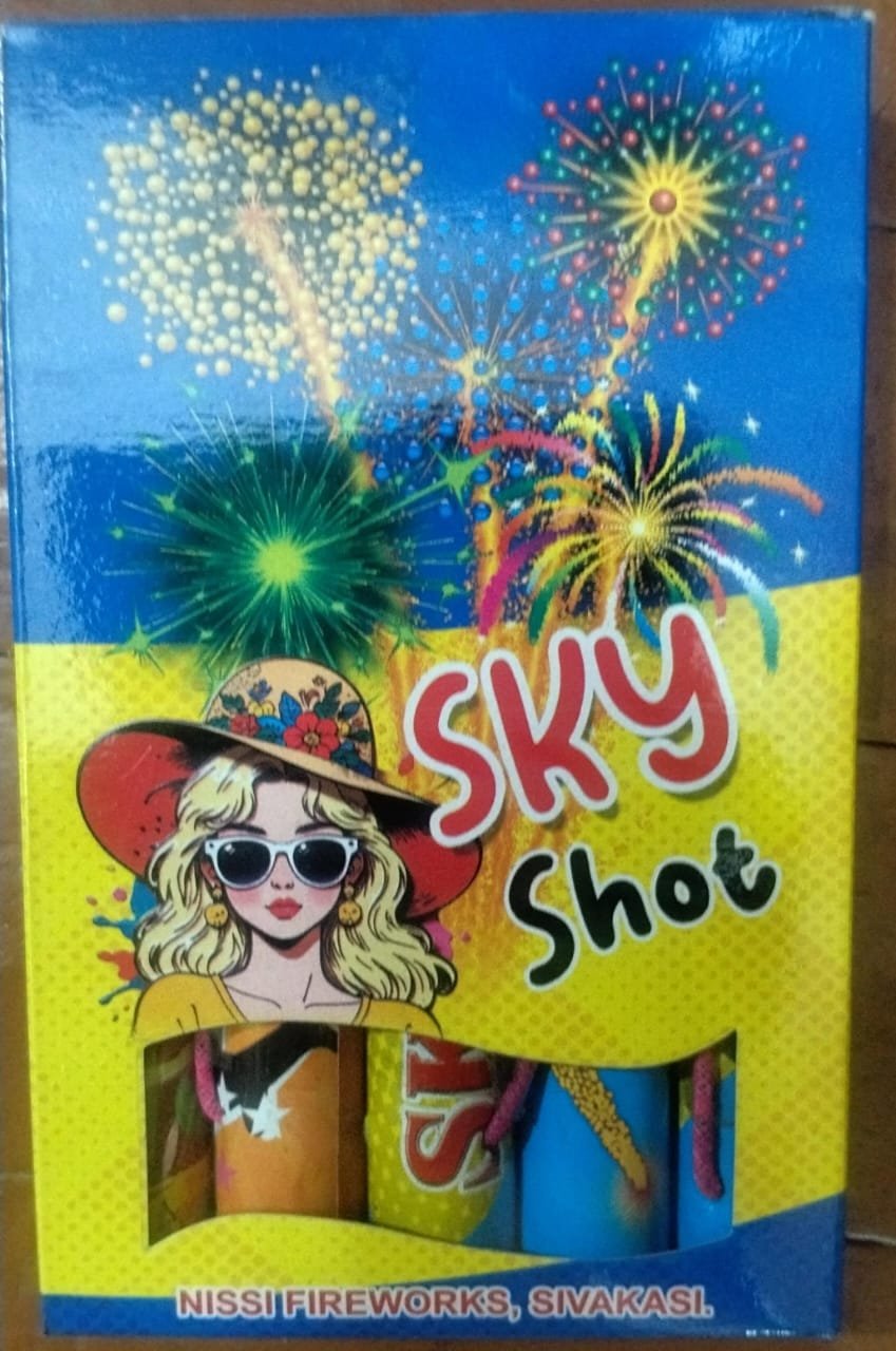 Crackers