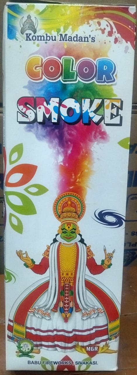 Crackers