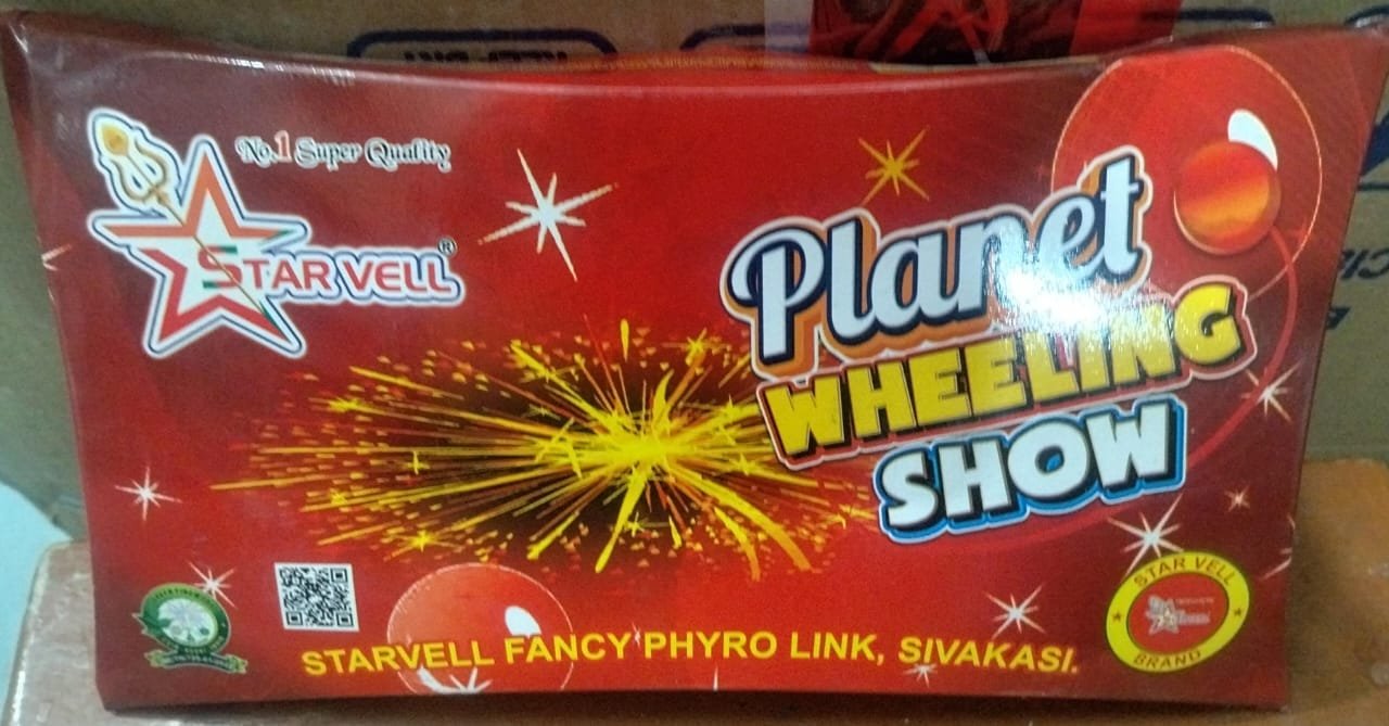Crackers