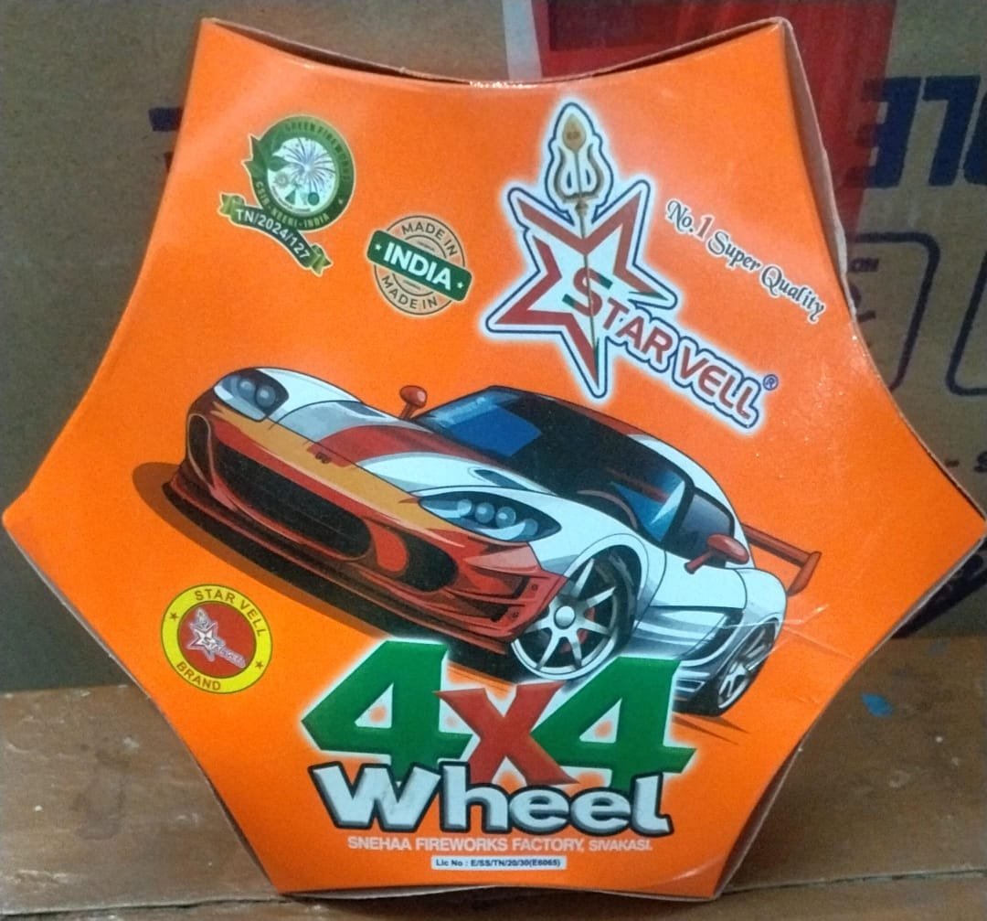 Crackers