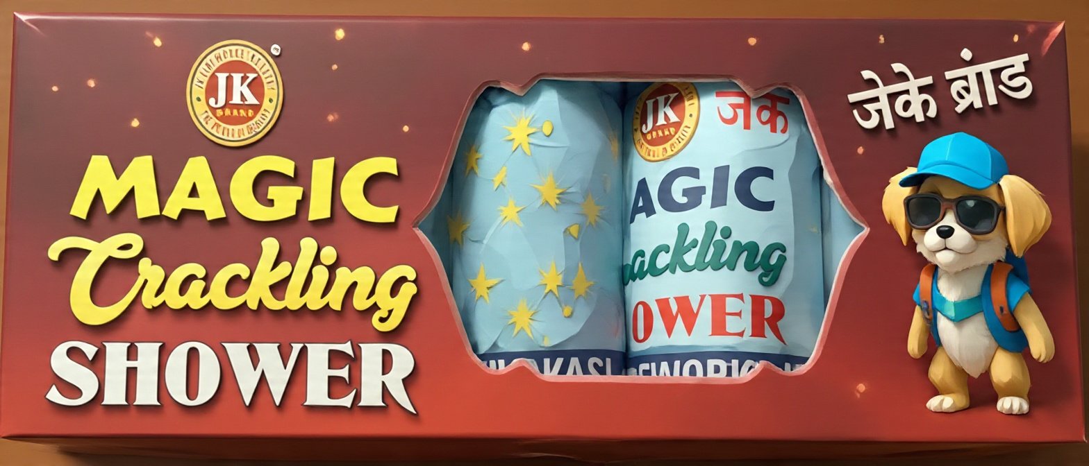 Crackers