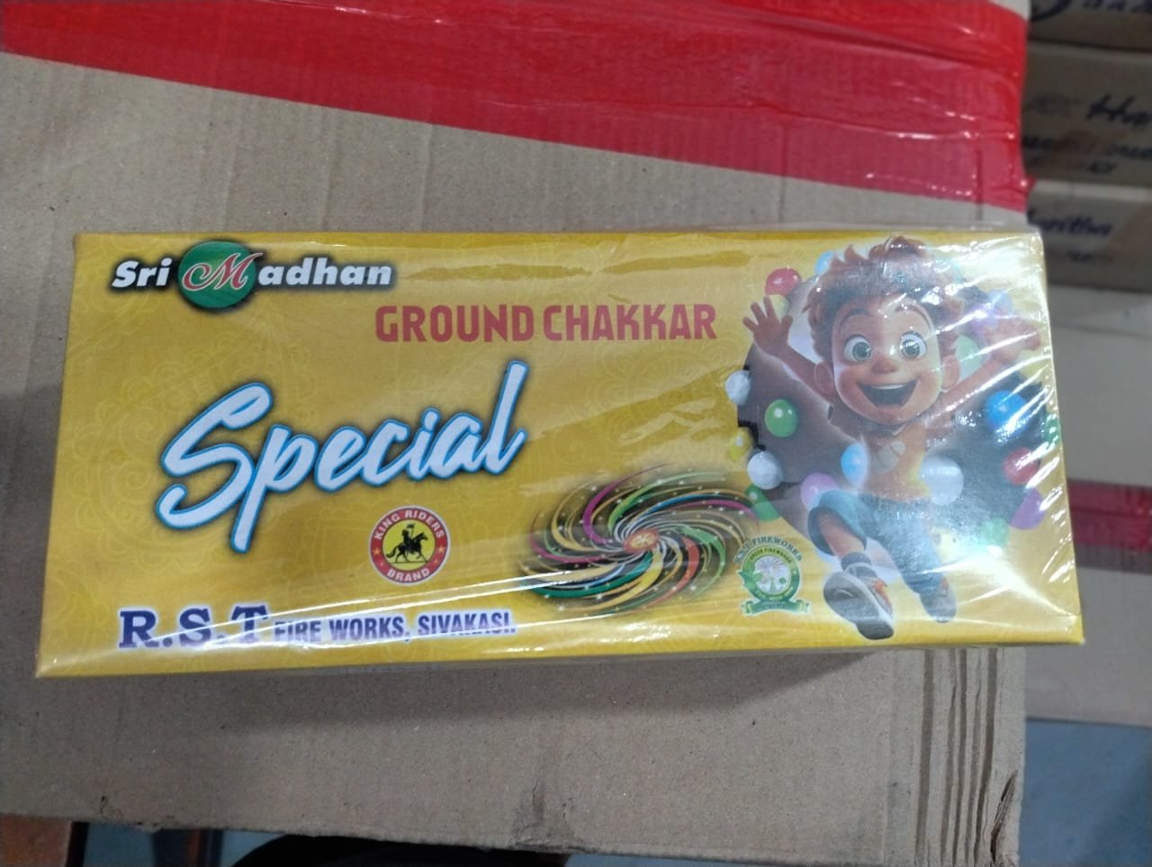 Crackers