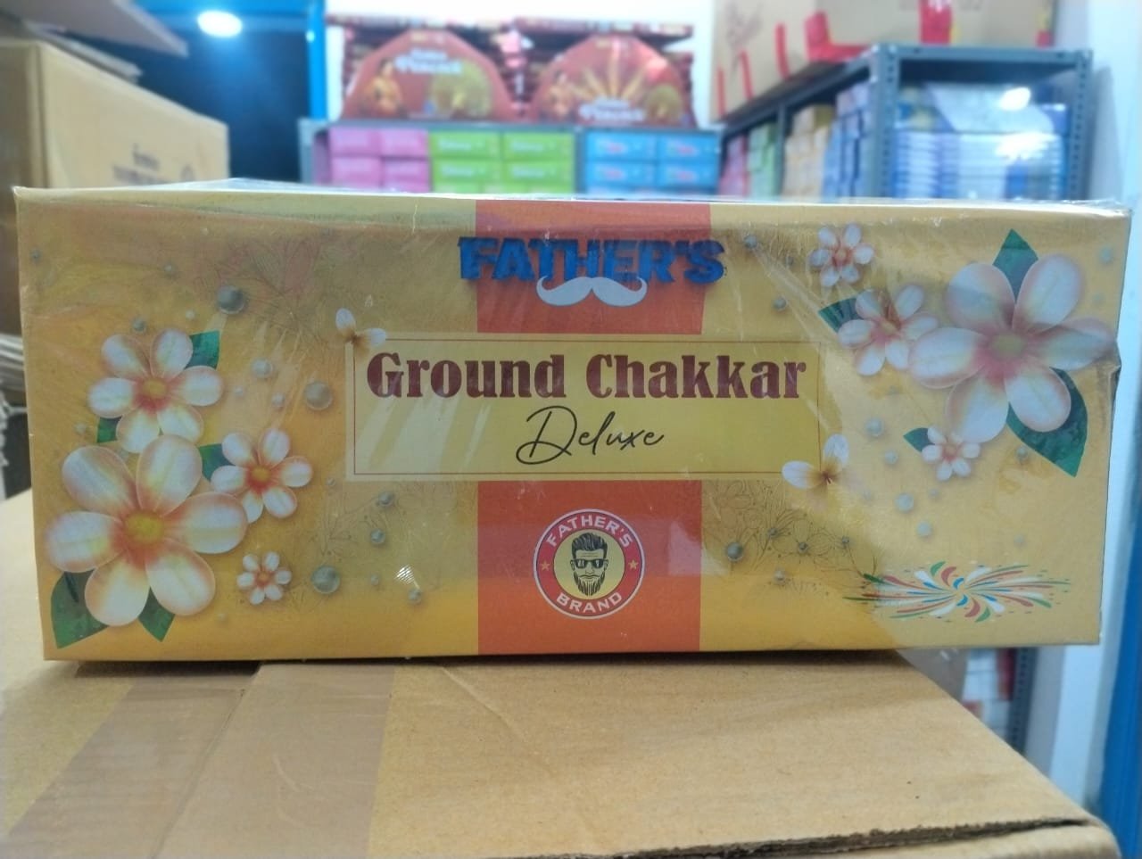 Crackers