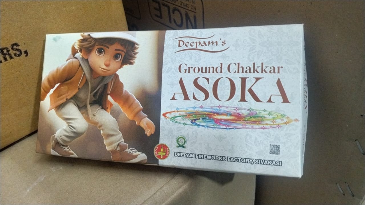 Crackers