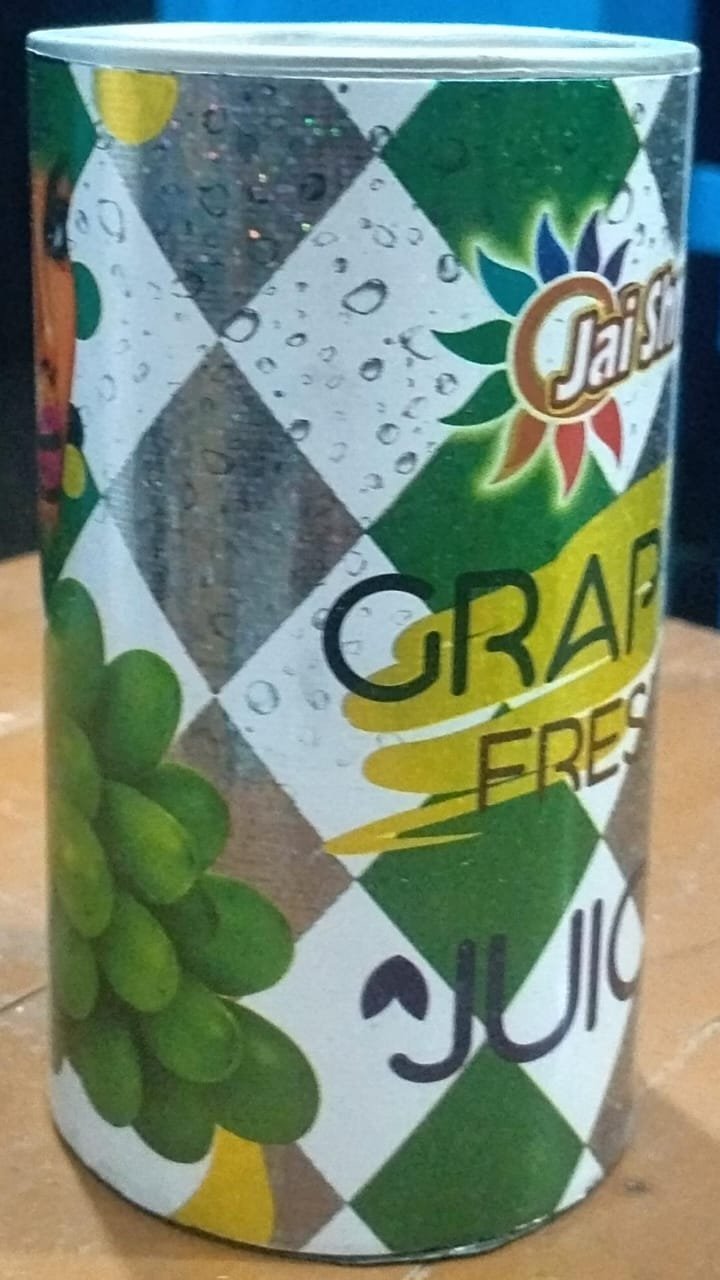 Crackers