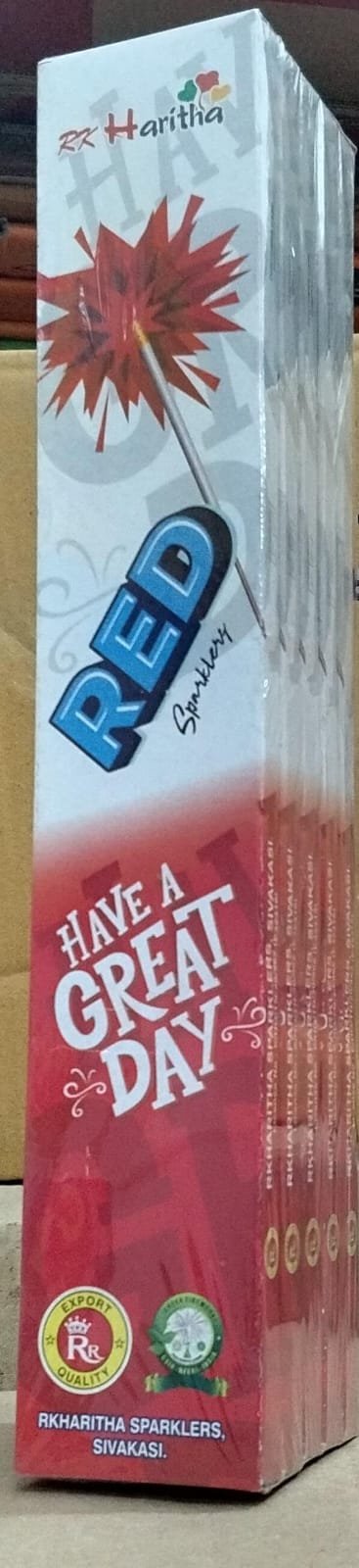 Crackers