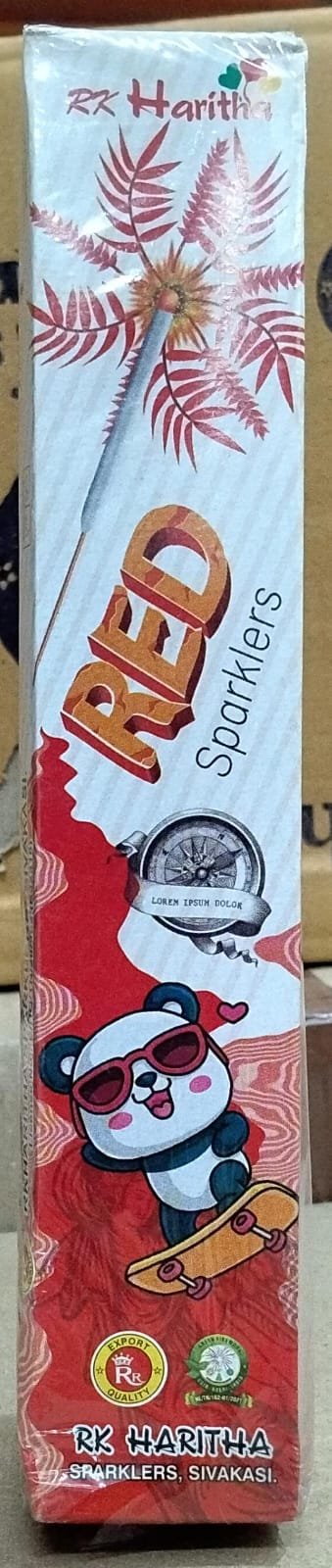 Crackers