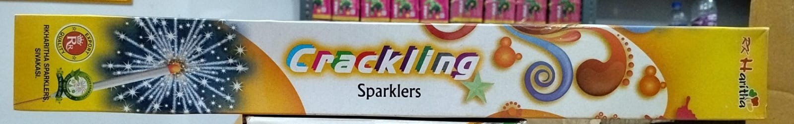 Crackers