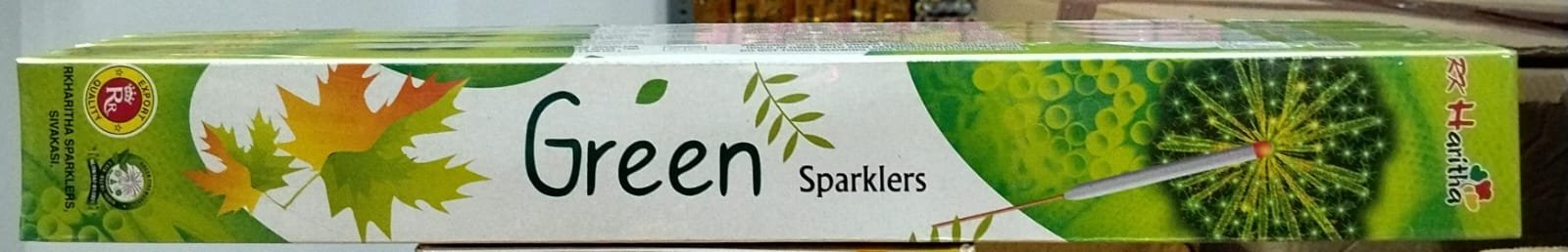 Crackers