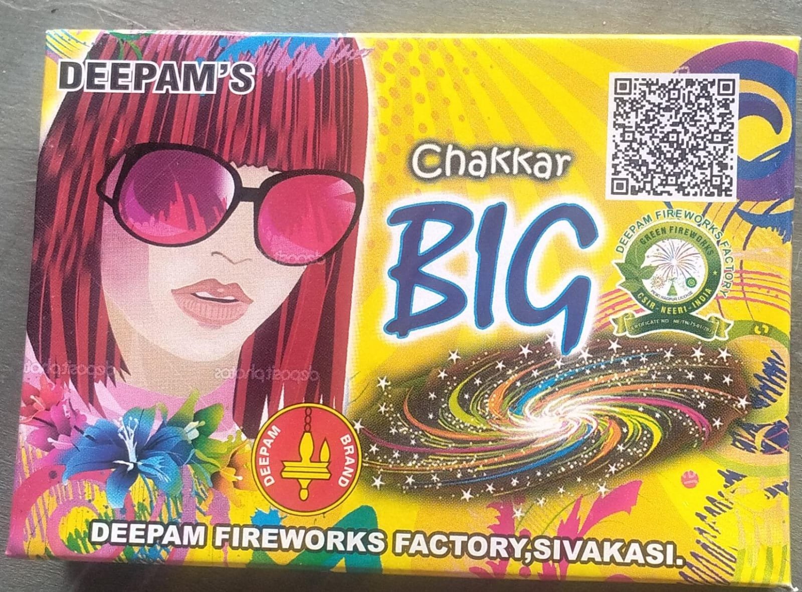 Crackers