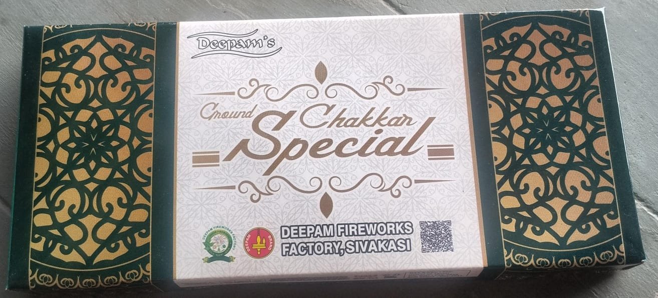 Crackers