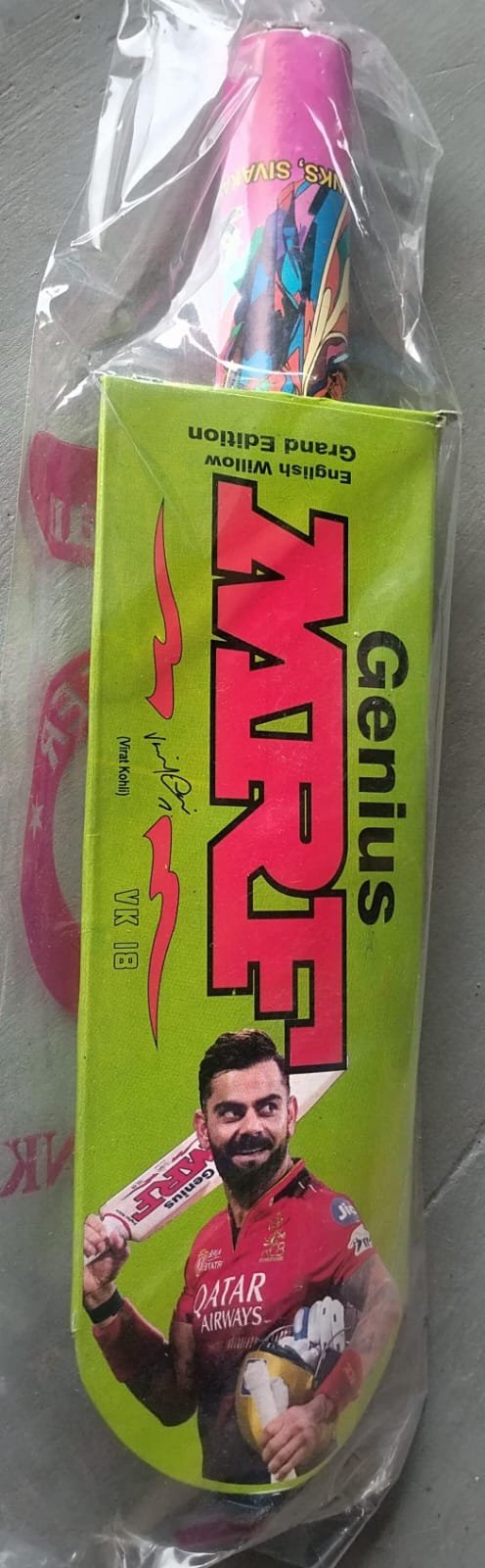 Crackers