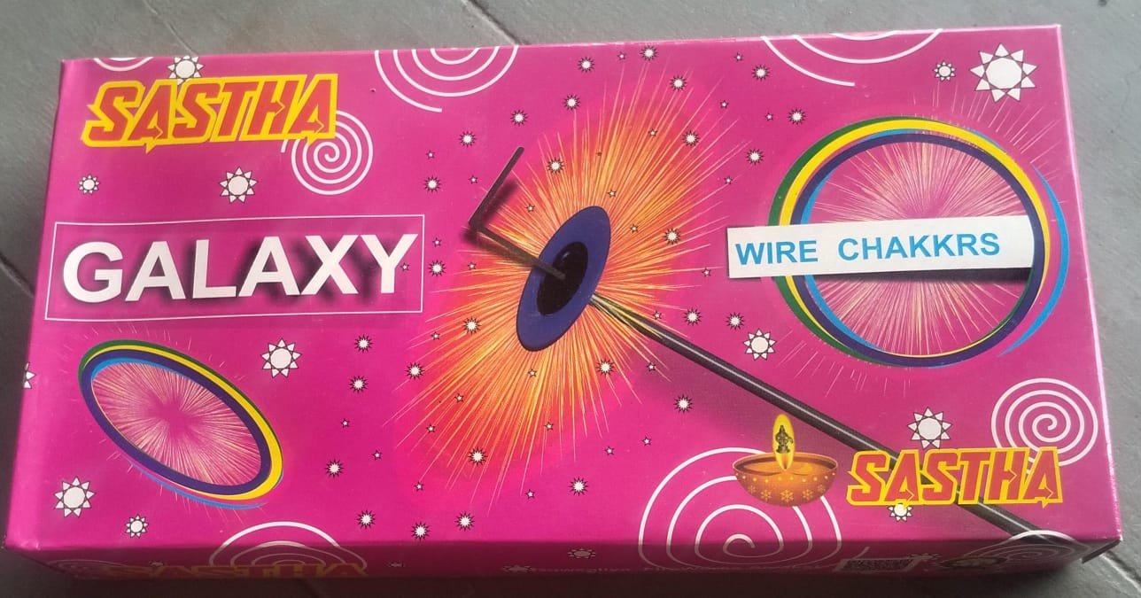 Crackers