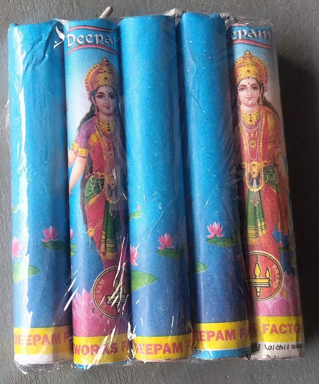 Crackers