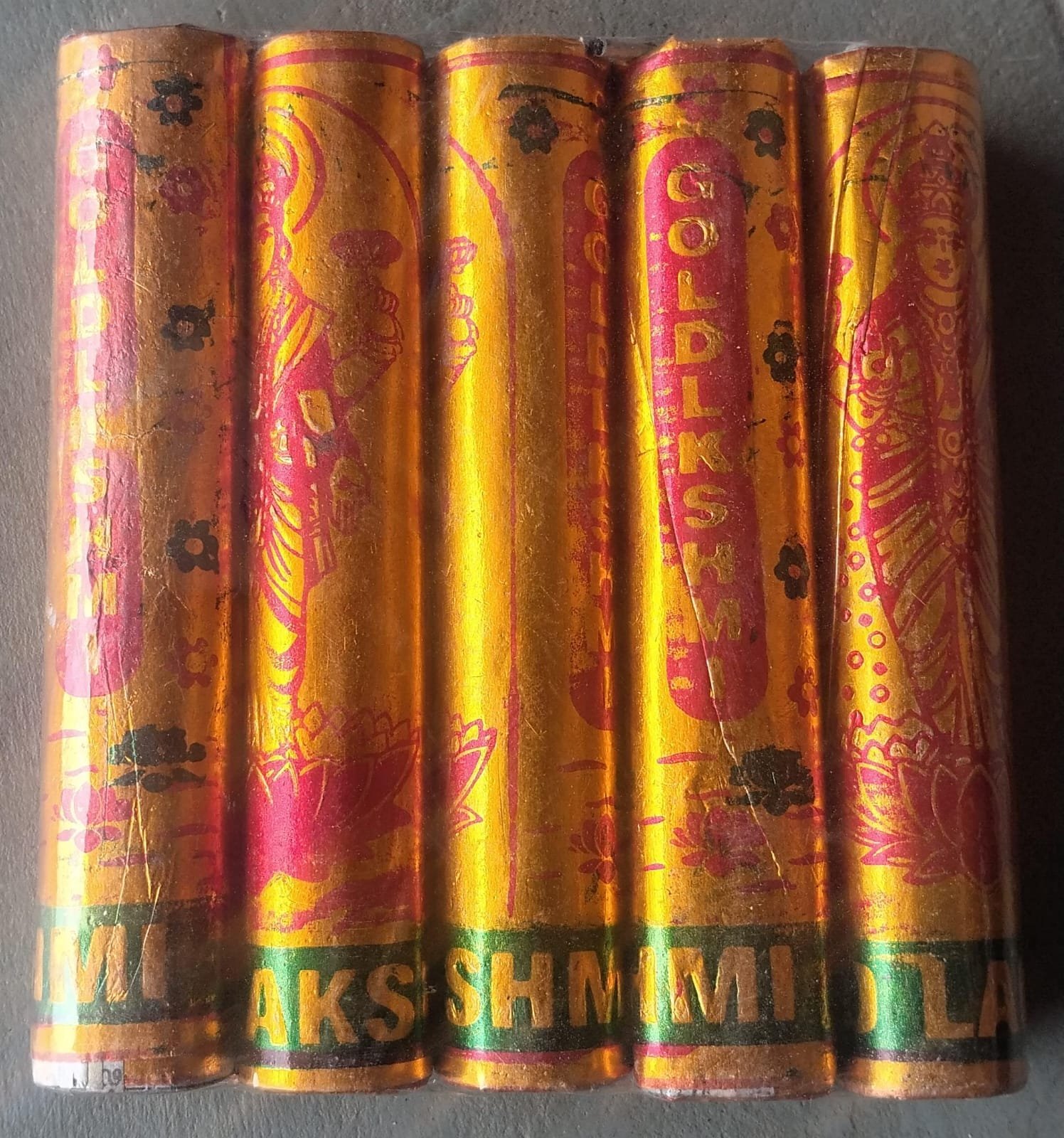 Crackers