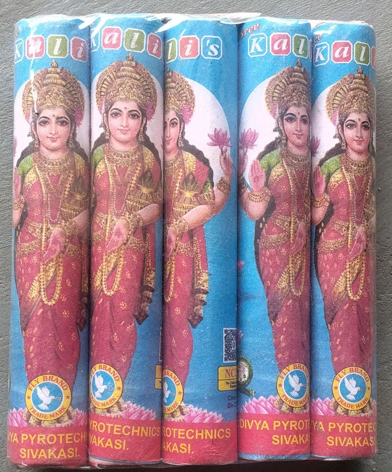 Crackers