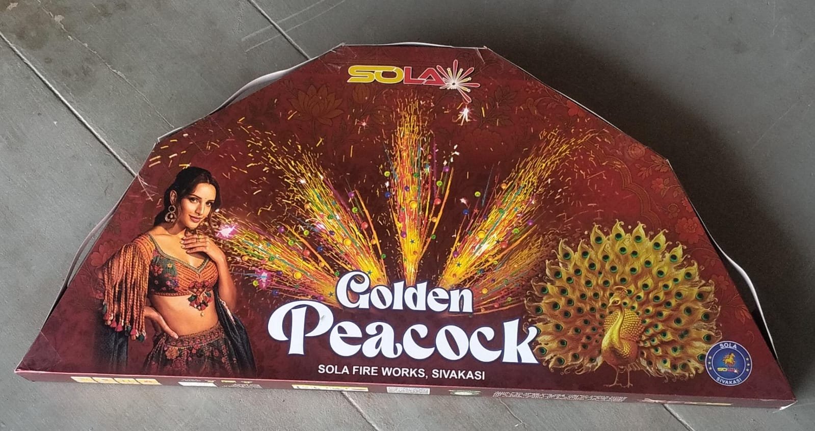 Crackers